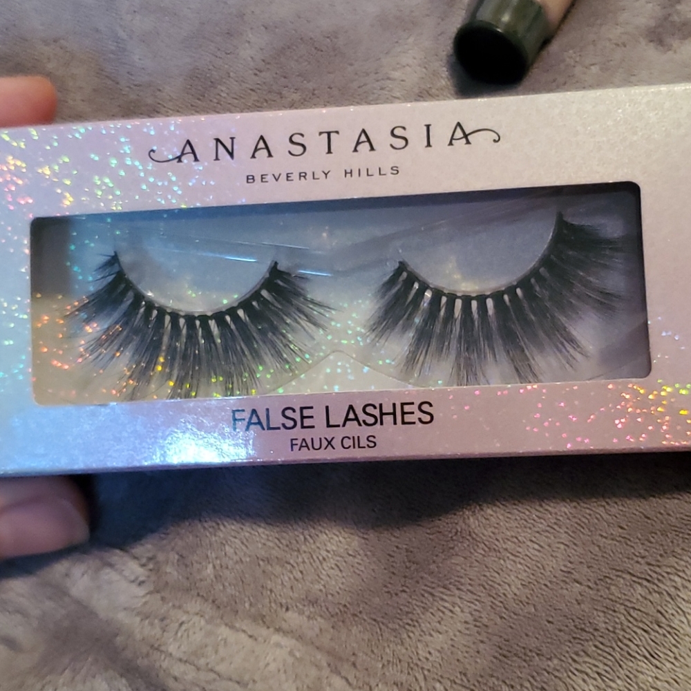 NIB ANASTASIA Bundle - Picture 6 of 6